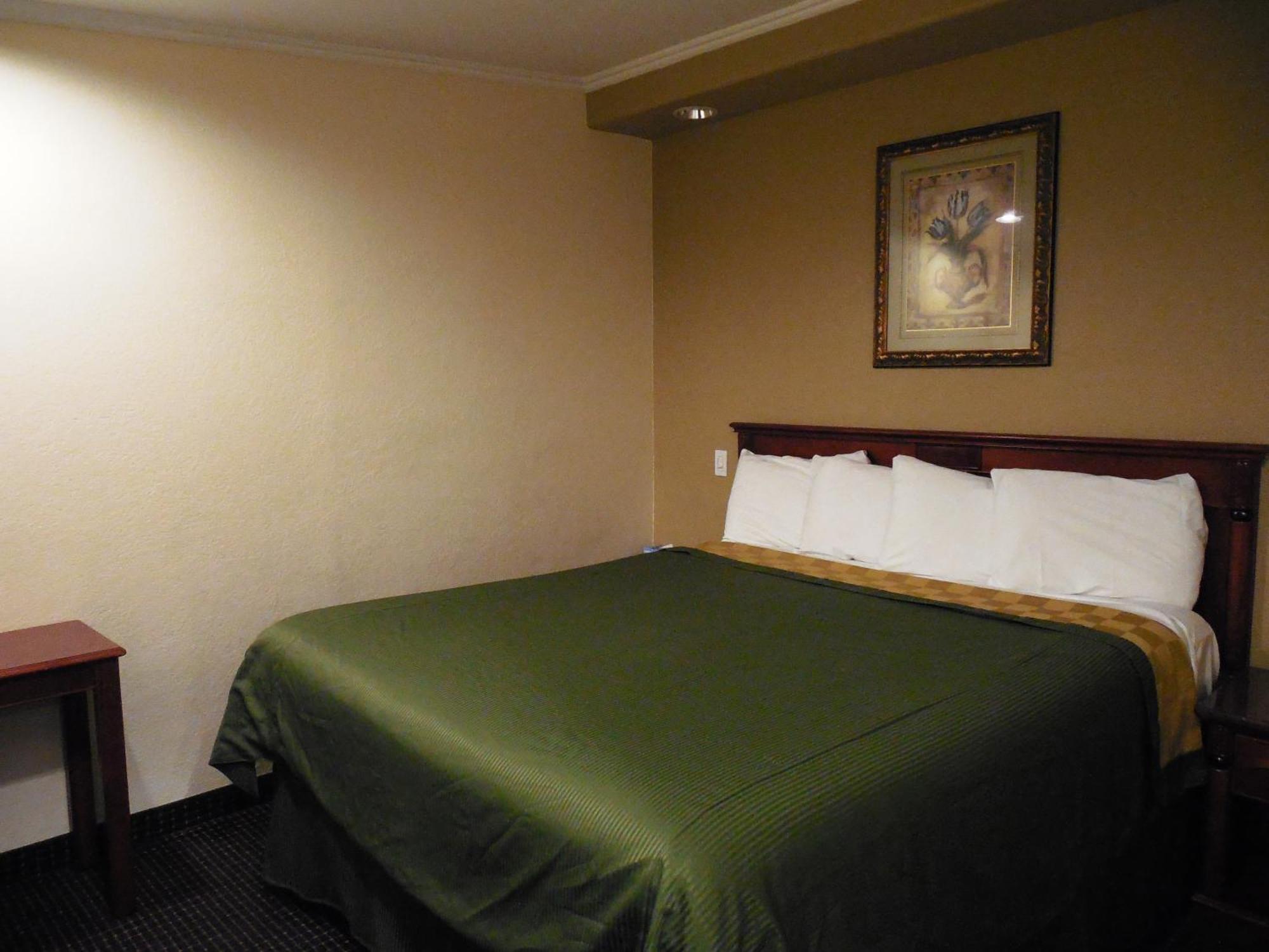 Motel Mediteran Эскондидо Номер фото